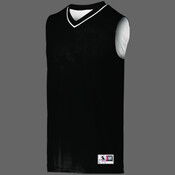 Youth Reversible Two Color Jersey