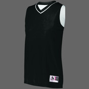 Women's Reversible Two Color Jersey