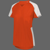 Girls' Cutter Jersey