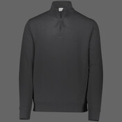 Men's 60/40 Quarter-Zip Pullover