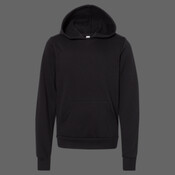 Youth Sponge Fleece Hoodie Sweatshirt