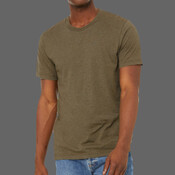 Unisex Sueded Tee
