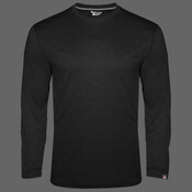 Men's FitFlex Performance Long Sleeve T-Shirt