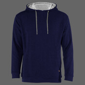 Men's FitFlex French Terry Hooded Sweatshirt