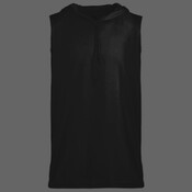 Youth B-Core Sleeveless Hooded T-Shirt