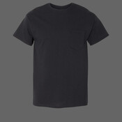 Unisex Heavy Cotton™ Pocket T-Shirt