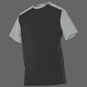 Youth Crewneck Pullover Baseball Jersey