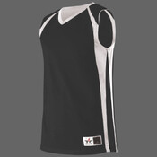 Youth Reversible Basketball Jersey