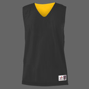 Youth Reversible Mesh Tank