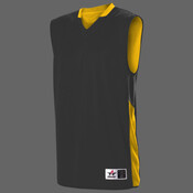 Youth Single Ply Reversible Jersey