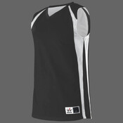 Women's Reversible Basketball Jersey