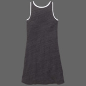 Women's Ringer Dress