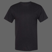 Unisex Workwear Pocket T-Shirt