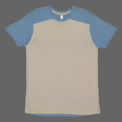 Unisex Forward Shoulder Fine Jersey Tee
