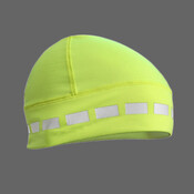 Fleece High Visibility Beanie