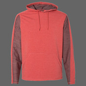 Men's Omega Stretch Hooded Sweatshirt