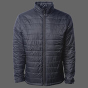 Men's Puffer Jacket