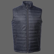 Men's Puffer Vest