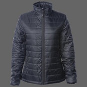 Women's Puffer Jacket