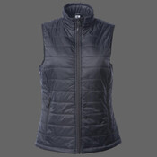 Women's Puffer Vest