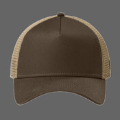 Snapback Trucker Cap