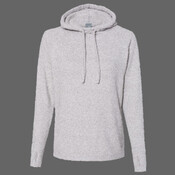 Women’s Teddy Fleece Hooded Sweatshirt