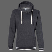 Women’s Relay Hooded Sweatshirt