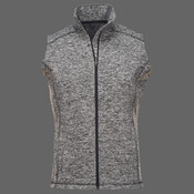 Men's Cosmic Fleece Vest