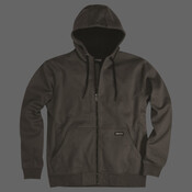 Men's Bateman Bonded Power Fleece 2.0 Full-Zip Jacket
