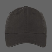Women's Garment Washed Cap