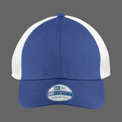 Youth Stretch Mesh Cap