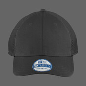 Youth Stretch Mesh Cap