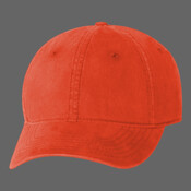 Unstructured Cap