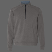 Men's Omega Stretch Quarter-Zip Pullover