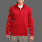 Tech Fleece 1/4 Zip Pullover