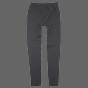 Girls' Alpine Fleece Leggings