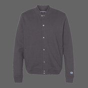 Unisex Bomber Jacket