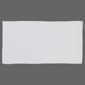 Sublimation Velour Beach Towel