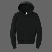 Youth Sponge Fleece Pullover Hoodie
