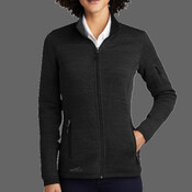 Women's Sweater Fleece Full Zip