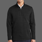 Sweater Fleece 1/4 Zip