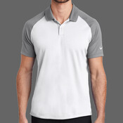Dry Raglan Polo
