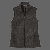 Women's Sweater Fleece Vest