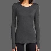 Women's Force Long Sleeve Tee