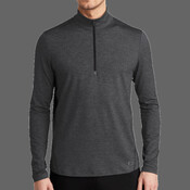 Force 1/4 Zip