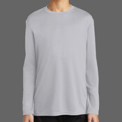 Youth Long Sleeve Performance Tee