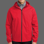Essential Rain Jacket