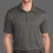 Stretch Heather Polo