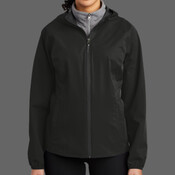 Women's Essential Rain Jacket