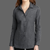 Women's Pincheck Easy Care Shirt